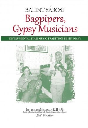 Kép: Bagpipers, Gypsy Musicians