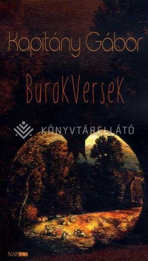 Kép: Burokversek