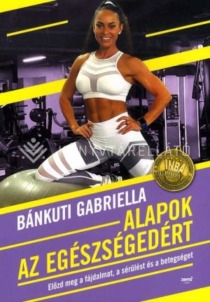 Kép: Alapok az egészségedért