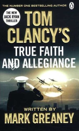 Kép: Tom Clansy's True Faith and Allegiance
