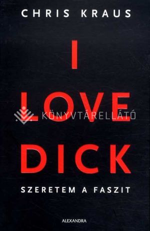 Kép: I Love Dick