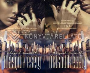 Kép: Második esély: Penny - Ian