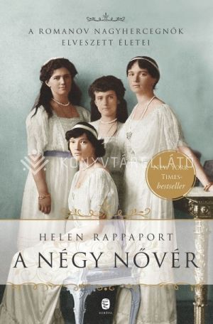 Kép: A négy nővér