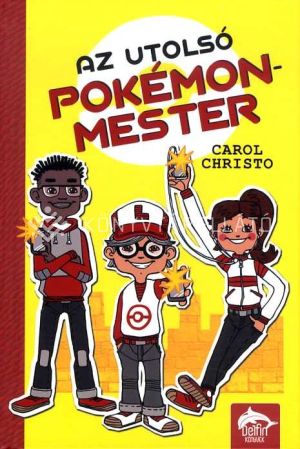 Kép: Az utolsó Pokémonmester