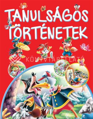 Kép: Tanulságos történetek