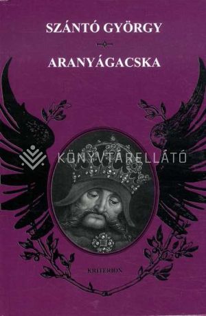 Kép: Aranyágacska