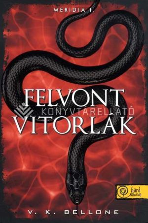 Kép: Felvont vitorlák (Meridia 1.)
