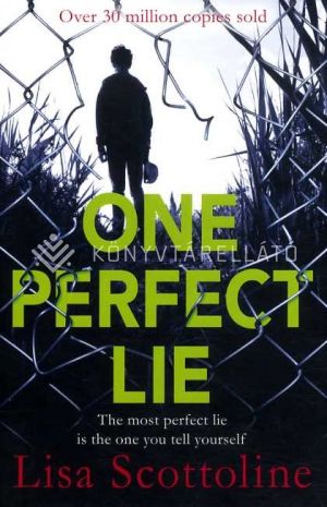 Kép: One Perfect Lie