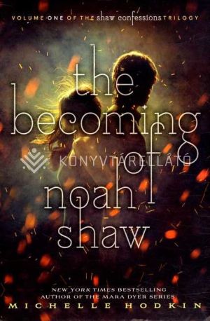 Kép: The Becoming of Noah Shaw