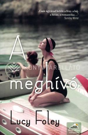 Kép: A meghívó - Nyári ígéret