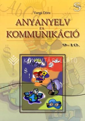 Kép: Anyanyelv és kommunikáció