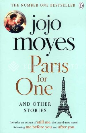 Kép: Paris For One (PB)
