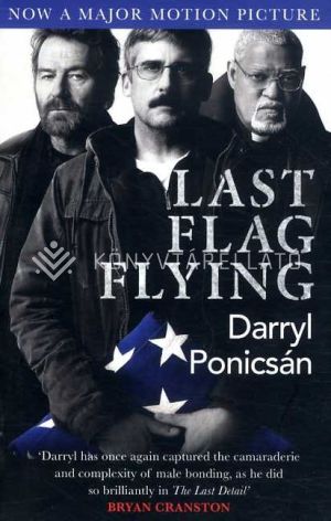 Kép: Last Flag Flying