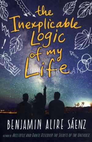 Kép: The Inexplicable Logic of My Life
