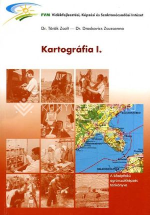 Kép: Kartográfia I.