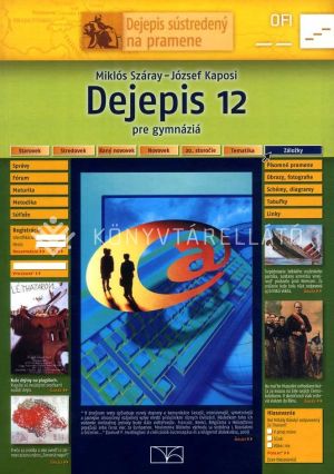 Kép: Dejepis 12