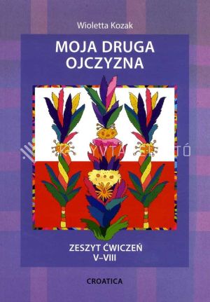 Kép: Lengyel népismeret 5-8.oszt. munkafüzet