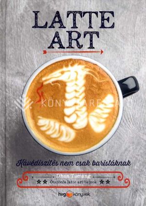 Kép: Latte Art