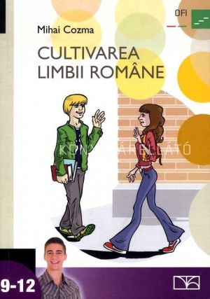 Kép: Cultivarea limbii române