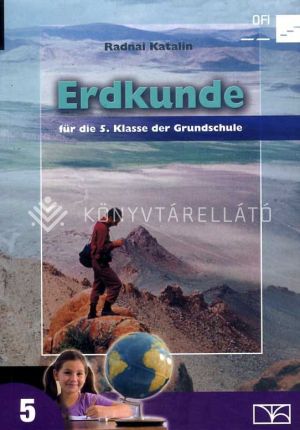 Kép: Erdkunde für die 5. Klasse der Grundschule