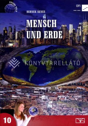 Kép: Mensch und Erde für die 10. Klasse der deutschsprachigen Gymnasien