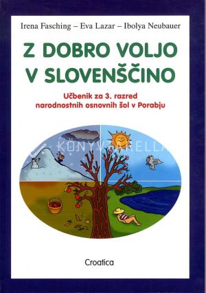 Kép: Z dobro voljo v slovenscino 3.