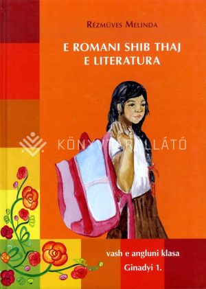 Kép: E ROMANI SHIB THAJ E LITERATURA 1.