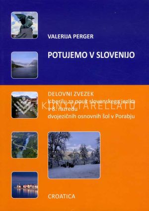 Kép: Putujemo v Slovenijo