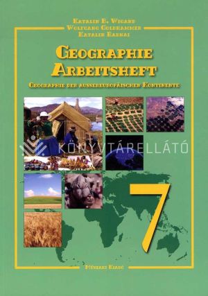 Kép: Geographie Arbeitsheft 7