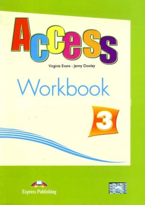 Kép: Access 3 - Workbook