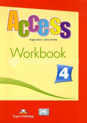 Kép: Access 4 - Workbook