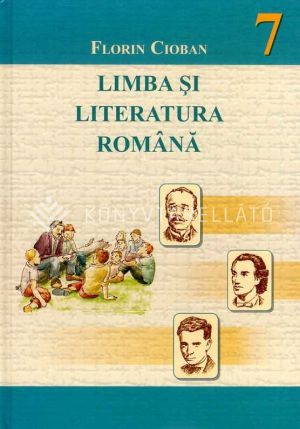 Kép: LIMBA SI LITERATURA ROMANA 7.