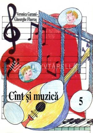 Kép: Cînt şi muzică 5.