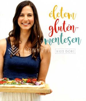 Kép: Életem gluténmentesen