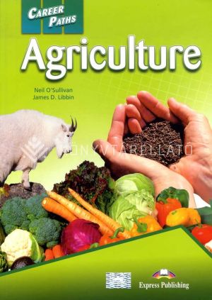 Kép: Career Paths: Agriculture - Students Book