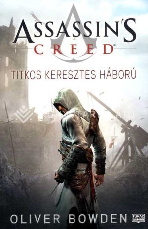 Kép: Assassin's Creed: Titkos keresztes háború