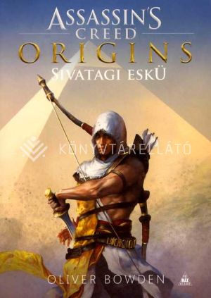 Kép: Assassin's Creed Origins: Sivatagi eskü