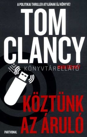 Kép: Köztünk az áruló