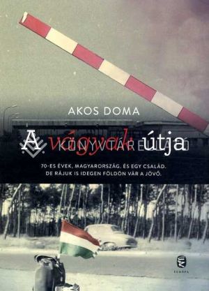 Kép: A vágyak útja