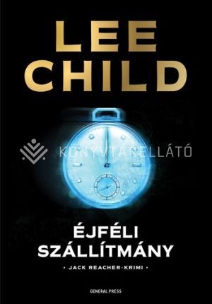 Kép: Éjféli szállítmány - Jack Reacher