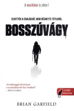 Kép: Bosszúvágy