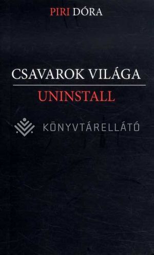 Kép: Csavarok világa