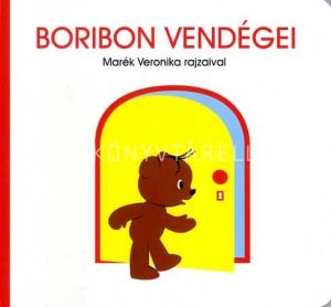 Kép: Boribon vendégei