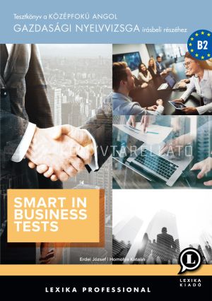 Kép: Smart in Business Tests