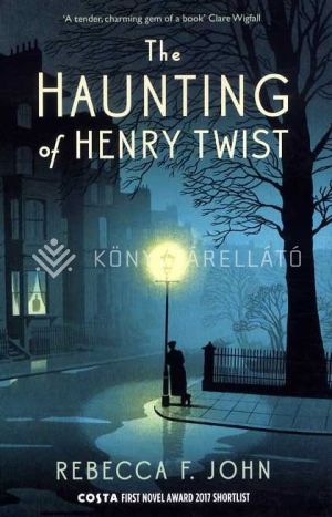 Kép: The Haunting of Henry Twist