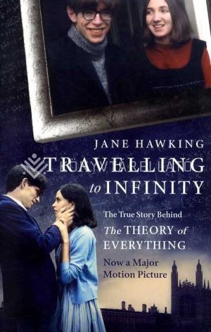 Kép: Travelling to Infinity: True Story behind the Theory..