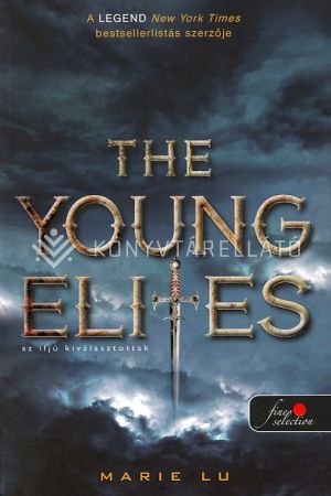 Kép: The Young Elites - Az ifjú kiválasztottak (Válogatott ifjak 1.) (FV)