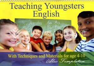 Kép: Teaching Youngsters English 