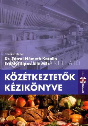 Kép: Közétkeztetők kézikönyve
