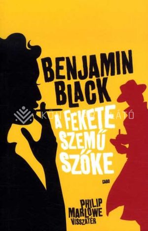 Kép: A fekete szemű szőke